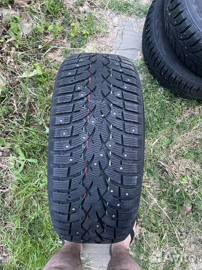 Toyo Observe G3 235/60 R18 и 255/55 R18 109