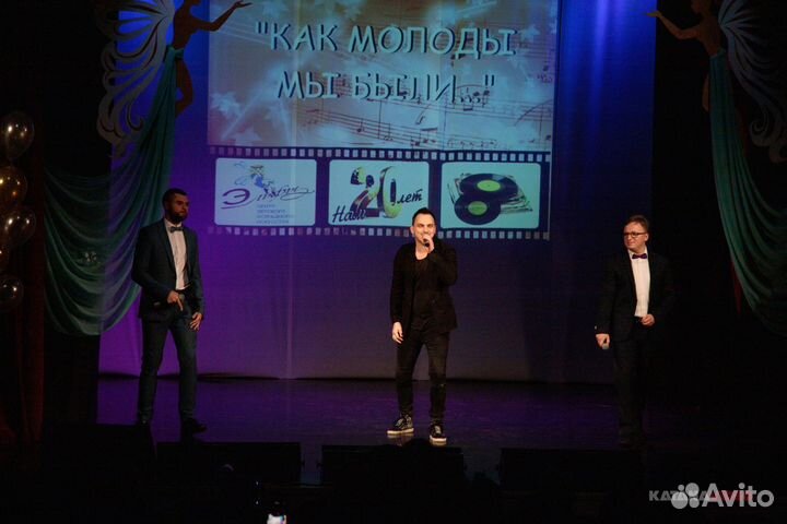 Уроки вокала онлайн