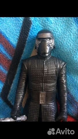 Кай Лорен 30 см игрушка