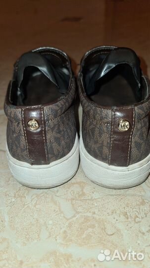 Слипоны michael kors