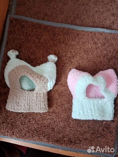 Одежда для маленьких собак