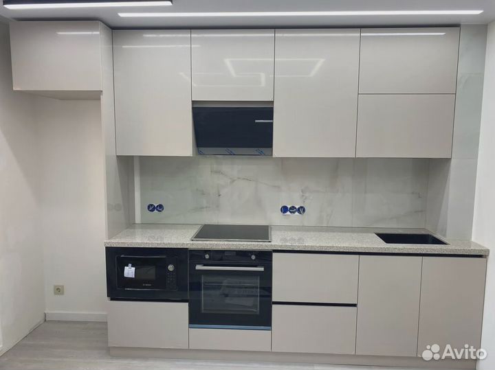 Кухни на заказ