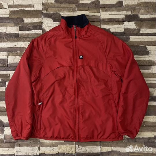 Двухсторонняя кофта шерпа Nike ACG Vintage