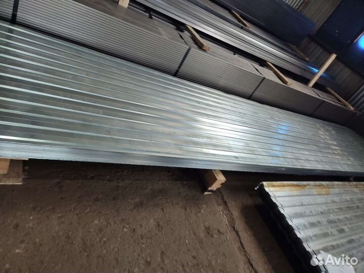 Профлист 6м