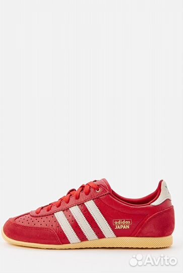 Кеды Adidas originals japan W