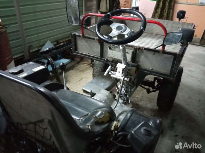 Опрыскиватель Agrifac Condor, 2022