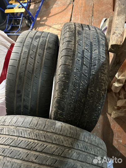 Michelin Destiny 215/50 R17