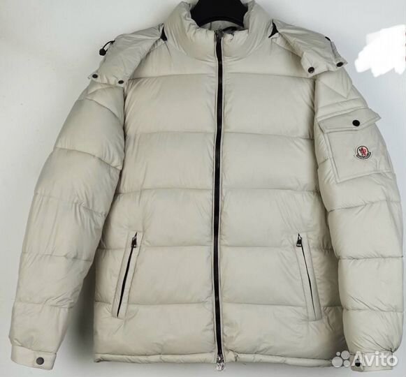 Куртка moncler