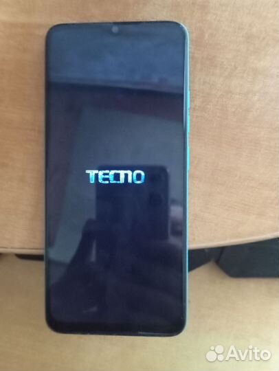 TECNO Spark 10, 4/128 ГБ