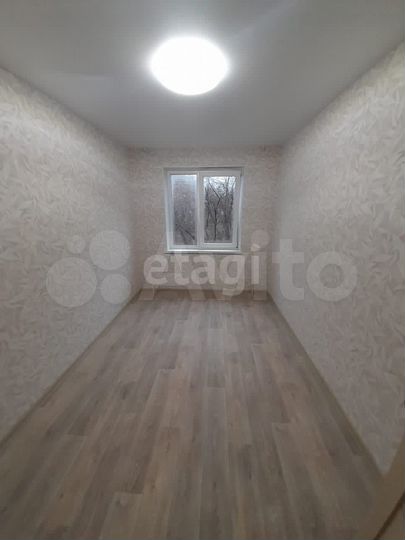 2-к. квартира, 45 м², 2/5 эт.
