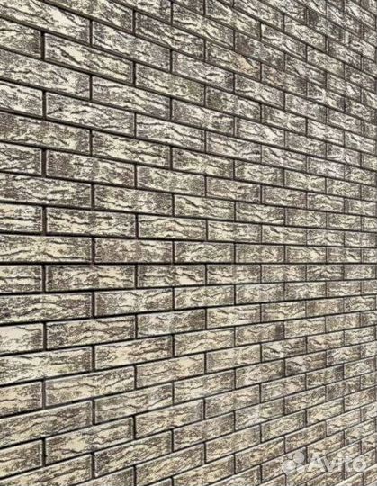 Керма Акация облицовочный кирпич