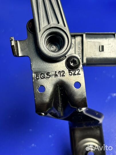 Датчик дорожного просвета Volkswagen, Skoda