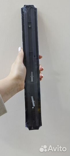 Магнитный держатель для ножей 33 см