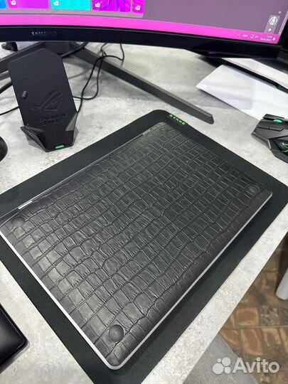 MacBook Pro 13 M1 Ростест