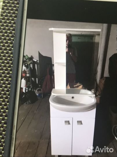 Тумба для ванной