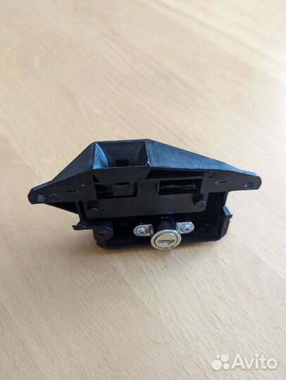 Ответная шестерёнка личинки замка автобокса