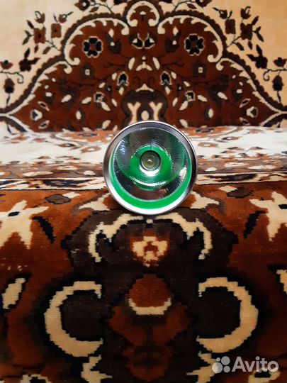 Новый фонарь /ссср