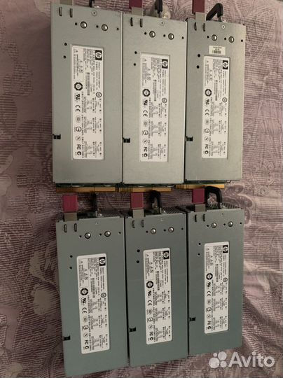 Блок питания 1000w