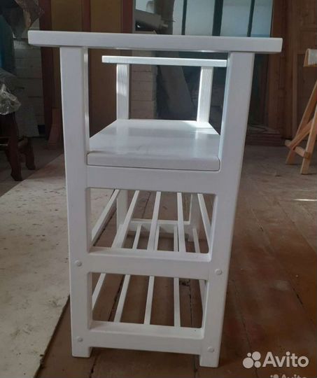 Подставка для обуви