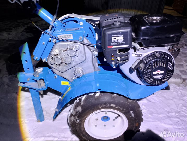 Мотоблок нева бу мб-1 мультиагро