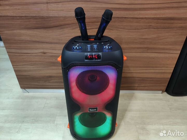 Напольная акустика