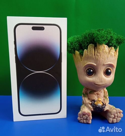 iPhone 14 pro 1tb/ Оптом