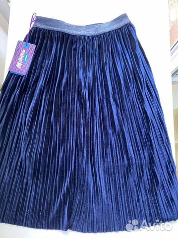 Юбка для девочки