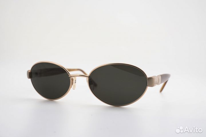 Винтажные очки