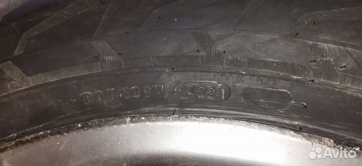 Колёса 20 в сборе для Toyota/Lexus