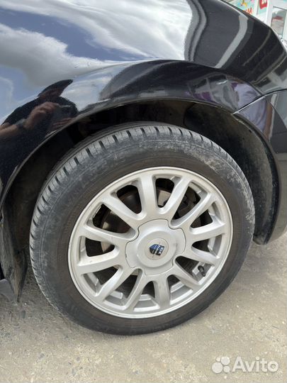 Колеса на Гранту r15