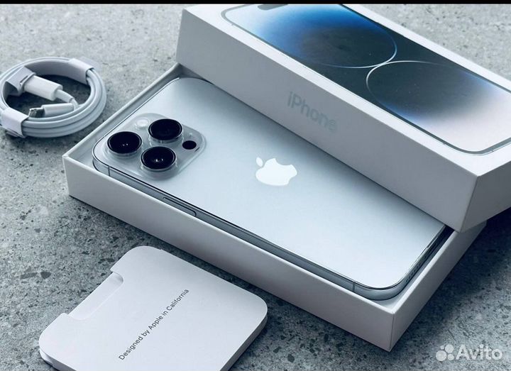 iPhone 14 Pro Max, 128 ГБ