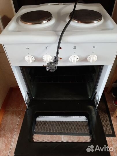 Плита электрическая