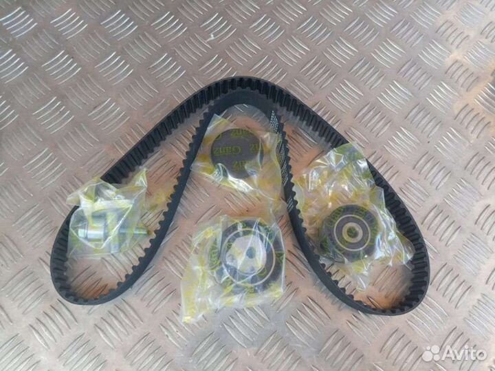 ГБЦ Головка блока renault duster 2012-2018