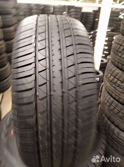 Warrior SR1 255/55 R18 109V