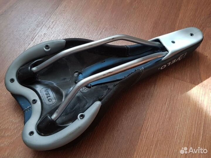 Седло velo для велосипеда