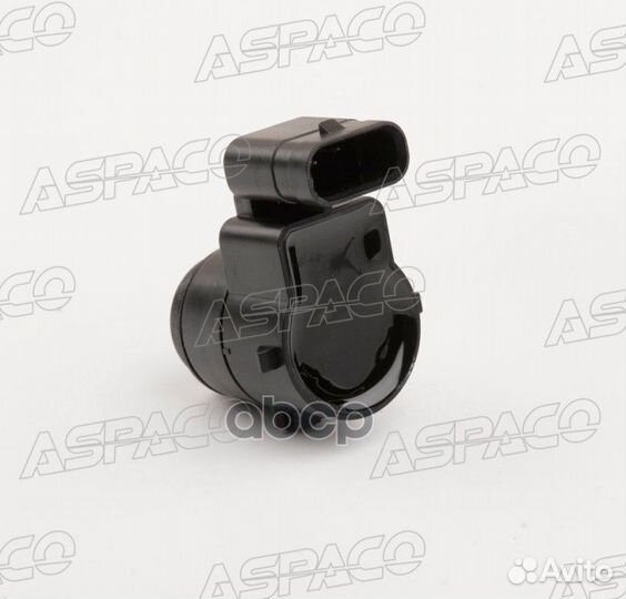 Датчик парковки передний BMW 1' E81/1' E82/1' E