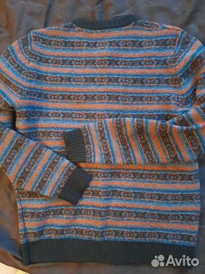 Кофта мужская 48-50