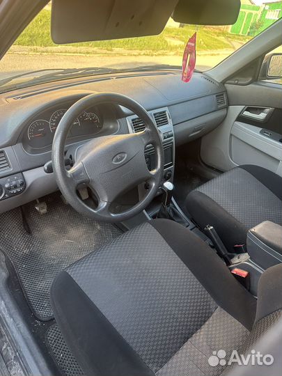 LADA Priora 1.6 МТ, 2011, 167 000 км