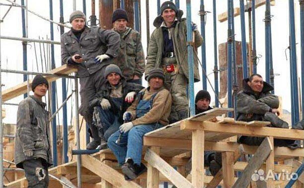 Строительство и ремонт