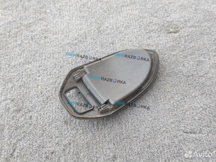 Ручка наружная двери правой BMW M5 F90 2019