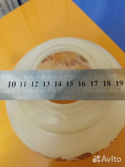 Светильник новый ретро СССР