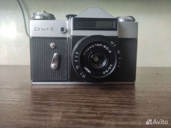 Фотоаппараты