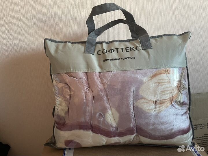 Плед покрывало 170*210