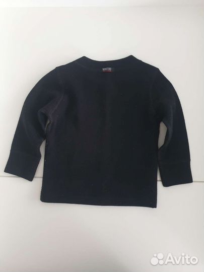 Термобелье для мальчика