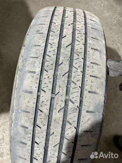 Continental ContiCrossContact LX Sport 235/65 R18