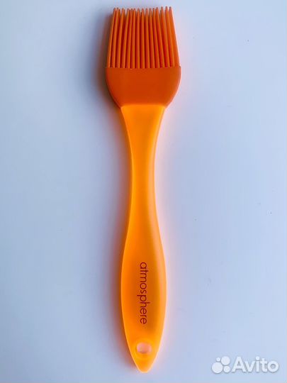 Кисточка новая силиконовая Atmosphere