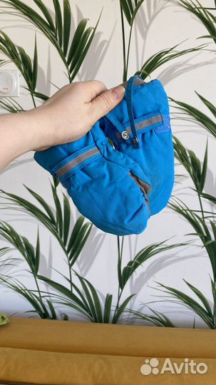 Комбинезон на мальчика 98