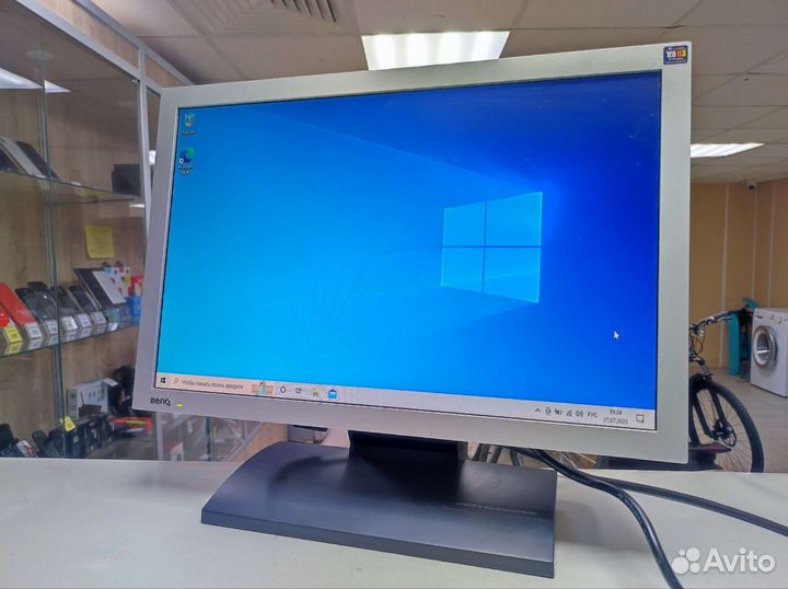 Монитор Benq 19