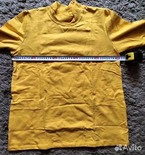 Водолазка новая,женская 54размер,2шт