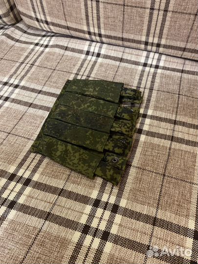 Новый подсумок под вог 25 нового образца